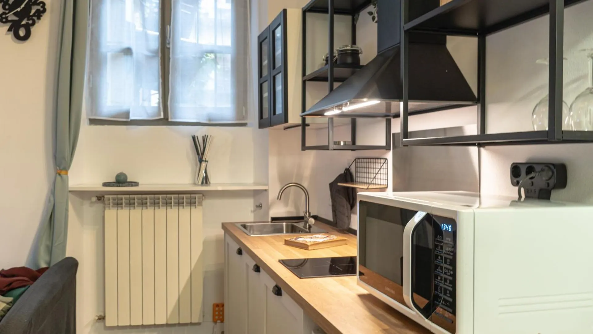 דירות מילאנו Casa Di Cla איטליה