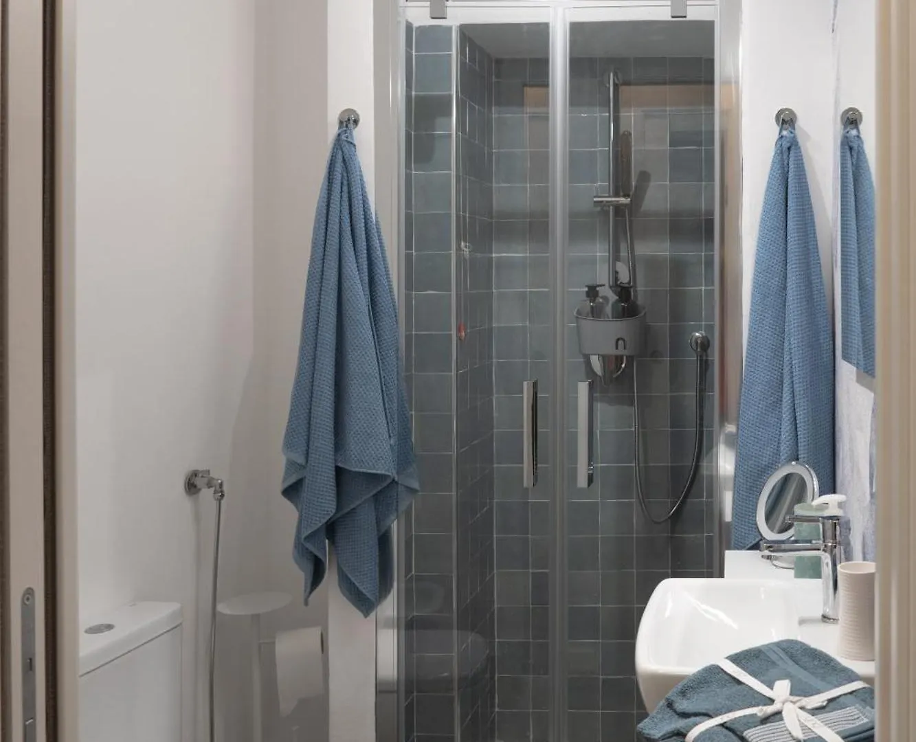 דירות מילאנו Casa Di Cla איטליה