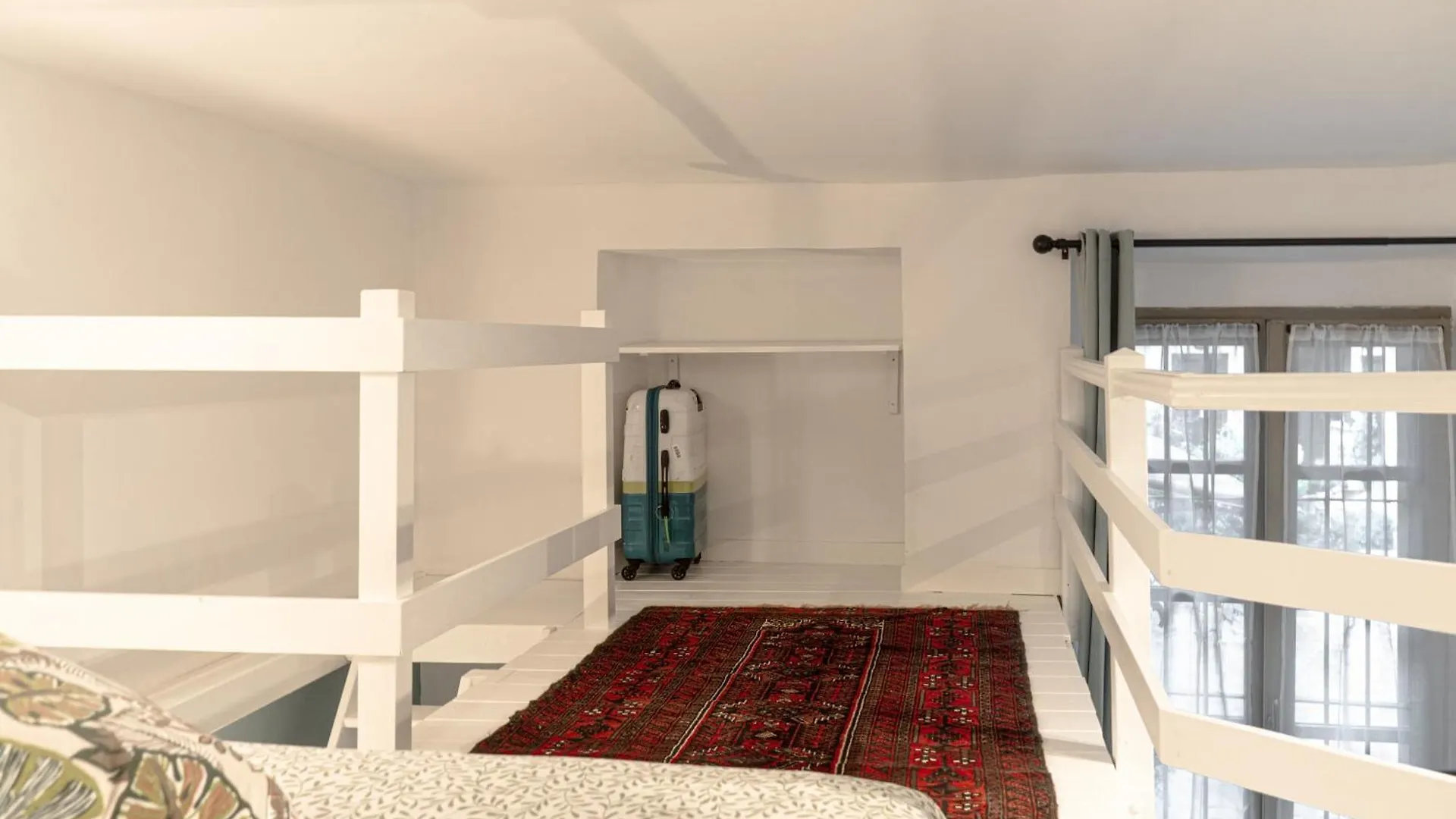 Apartmán Casa Di Cla Milán Itálie